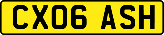 CX06ASH