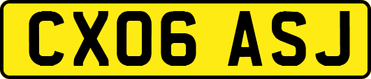 CX06ASJ