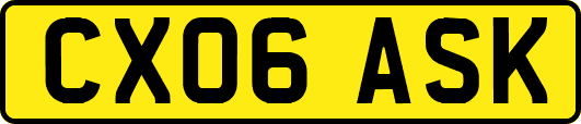 CX06ASK