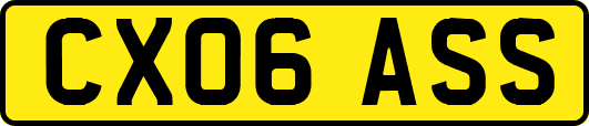 CX06ASS