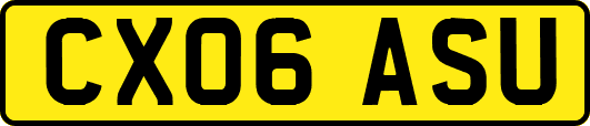 CX06ASU