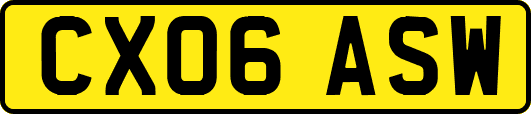 CX06ASW
