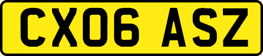 CX06ASZ