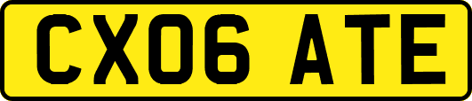 CX06ATE