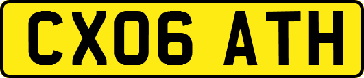 CX06ATH
