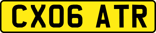 CX06ATR