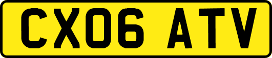 CX06ATV