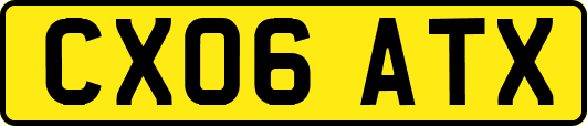 CX06ATX