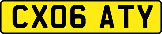 CX06ATY