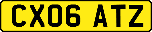 CX06ATZ