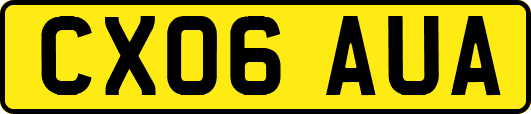 CX06AUA