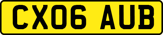 CX06AUB