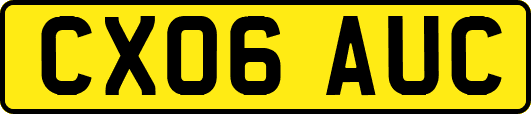 CX06AUC