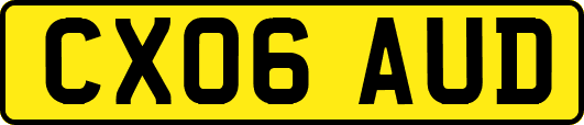 CX06AUD
