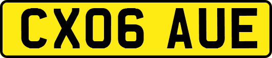 CX06AUE