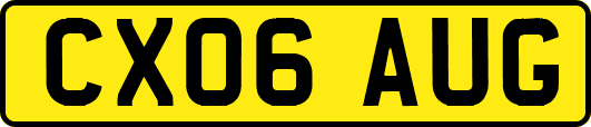 CX06AUG