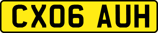 CX06AUH