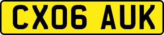 CX06AUK