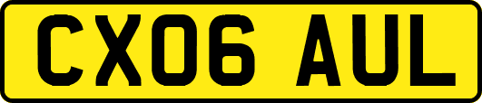 CX06AUL