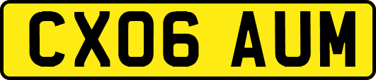 CX06AUM