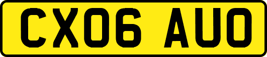 CX06AUO