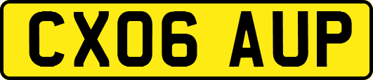 CX06AUP