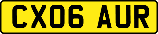 CX06AUR
