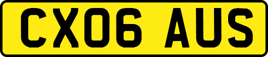 CX06AUS