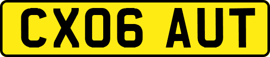 CX06AUT