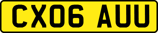 CX06AUU
