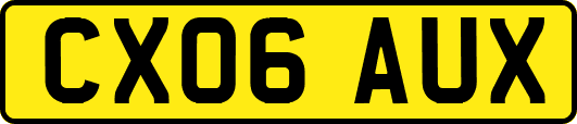 CX06AUX