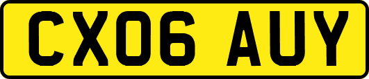 CX06AUY