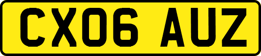 CX06AUZ