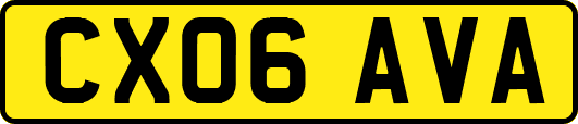 CX06AVA