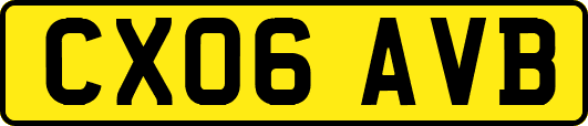 CX06AVB