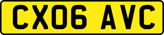 CX06AVC