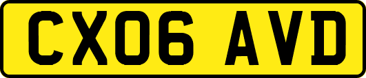 CX06AVD
