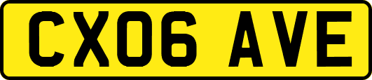 CX06AVE