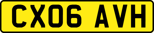 CX06AVH