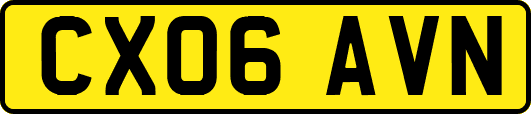 CX06AVN