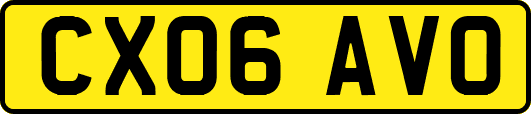 CX06AVO