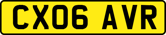 CX06AVR