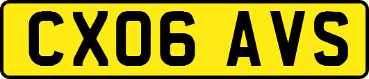 CX06AVS