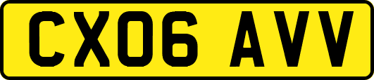 CX06AVV