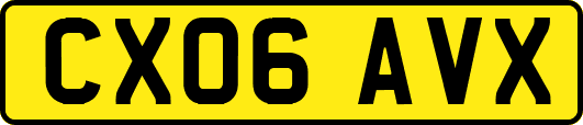 CX06AVX
