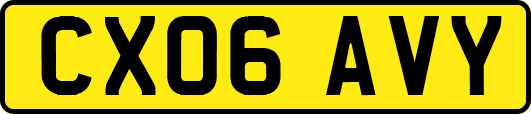 CX06AVY