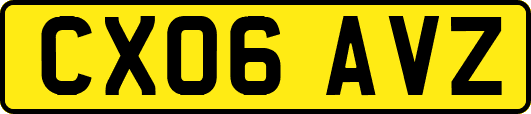 CX06AVZ