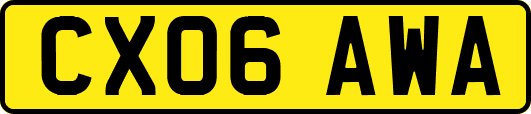 CX06AWA