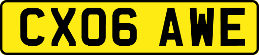 CX06AWE
