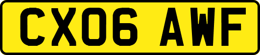 CX06AWF